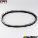 Belt Yamaha Xmax,  Tricity, MBK Evolis 300 24.9x946mm Bando