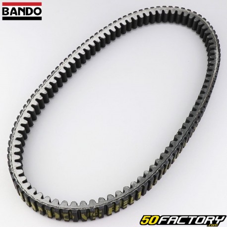 Belt Yamaha Xmax,  Tricity, MBK Evolis 300 24.9x946mm Bando