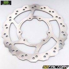 Vordere Bremsscheibe Derbi Senda,  Mulhacen,  Rieju Jahrhundert 125... Ø280 mm Welle NG Brakes