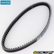 Correia Kymco Agility,  Like,  People 125...20x795 mm kevlar diurno