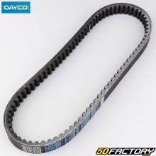 Correia Aprilia Scarabeo,  Piaggio MP3, Honda PCX 125...21.7x836 mm kevlar diurno