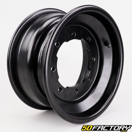 Aro dianteiro (sem aro) 10x5 4x144, 4x156 3+2 Yamaha YFZ450, Banshee 350 ...