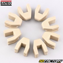 Guías de variador Yamaha Tmax 530, 560, Kymco AK 550 Bando
