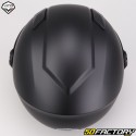 Vito Lavori jet helmet matt black (ECE 22.06)