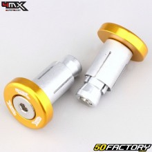 Estremità manubrio 4MX Factory 2.0 o