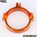 B reinforcementride KTM EXC 250, 300 (2017 - 2023) 4MX orange exhaust
