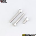 B reinforcementride KTM EXC 250, 300 (2017 - 2023) 4MX orange exhaust
