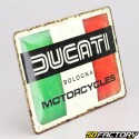 Piatto decorativo Ducati 15x20 cm
