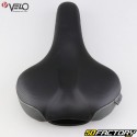 Sella bici “VTC/city” 287x190 mm Velo Tour E-Grip nera