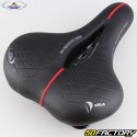 „VTC/city“ Fahrradsattel 250x190 mm Monte Grappa Vela Sattel schwarz