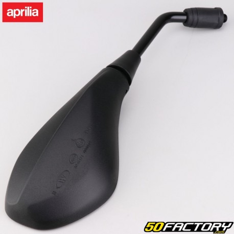 Rétrorechter Sucher Aprilia SR GT 125