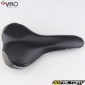 &quot;MTB/road&quot; bicycle saddle 267x160 mm Velo Flex Pro black