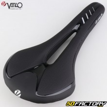 &quot;MTB/road&quot; bicycle saddle 286x134 mm Velo Athlete FC black