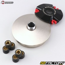 Variatore Suzuki Katana 50, Benelli 491...Naraku