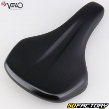 &quot;MTB/trekking&quot; 255x158 mm Velo Vacu V black bicycle saddle