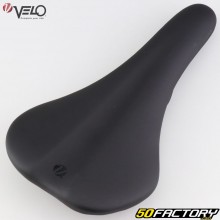&quot;MTB/road&quot; bicycle saddle 278x142 mm Velo Speedflex Basic black