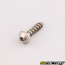 Tornillo carcasa robot cortacésped cabeza torx 6x22 mm Husqvarna, Gardena, McCulloch...