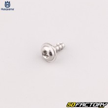 Tornillo carcasa robot cortacésped cabeza torx 4x10 mm Husqvarna