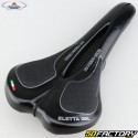 &quot;MTB/road&quot; bicycle saddle 275x135 mm Monte Grappa Eletta Gel black saddle