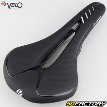 &quot;MTB/road&quot; bicycle saddle 276x145 mm Velo Athlete FC black