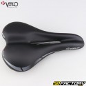 Sella bici “VTC/city” 270x175 mm Velo Wide nera