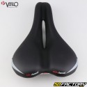 Sella bici “VTC/city” 270x175 mm Velo Wide nera
