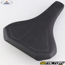 &quot;MTB/road&quot; bicycle saddle 260x210 mm Monte Grappa Corvetta black saddle