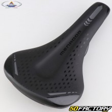 &quot;MTB/road&quot; bicycle saddle 250x145 mm Selle Monte Grappa Menador black