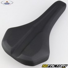 &quot;MTB/road&quot; bicycle saddle 260x205 mm Monte Grappa Myo black saddle