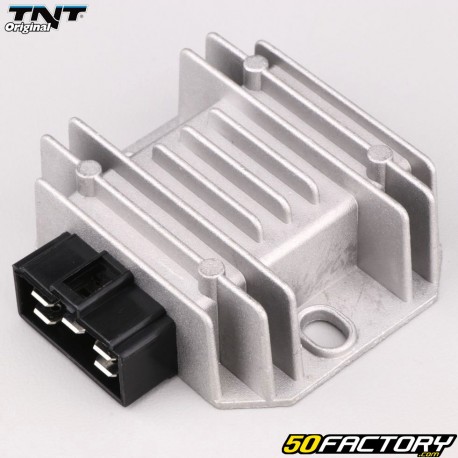 Regolatore di tensione Yamaha Tricity 125, Nmax 150, Xmax 300 ... TNT Original