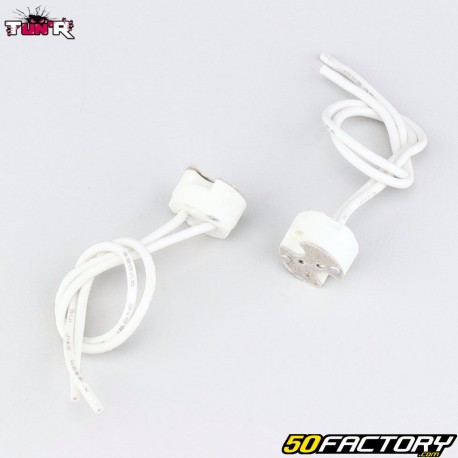 Cablaggio lampadine alogene &quot;spot&quot; Tun&#39;R 12V