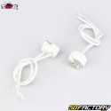 Cablaggio lampadine alogene &quot;spot&quot; Tun&#39;R 12V