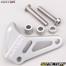 Clutch rod stopper AM6 minarelli Artek gray