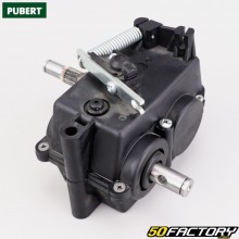 Caixa de transmissão reversa do leme Pubert Primo, Staub ST2640, Sterwins RS60...