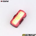 Zéfal rechargeable LED front and rear bike lights Vision F20 R20