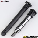 Kit riparazione foratura pneumatici bici tubeless con punte &quot;treccia&quot; e attrezzo multifunzione Zéfal ZBar Chiavetta