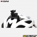 Staffa per casco Zéfal, supporto per luce per casco da bicicletta