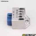 Origen del regulador de voltaje Yamaha,  Peugeot,  Sherco,  Beta,  Rieju, MBK ... Pines 4