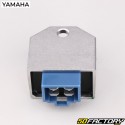 Origen del regulador de voltaje Yamaha,  Peugeot,  Sherco,  Beta,  Rieju, MBK ... Pines 4