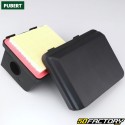Caja filtro de aire Rato RV170, RV225, McCulloch M53-170WFP... Pubert