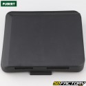 Caja filtro de aire Rato RV170, RV225, McCulloch M53-170WFP... Pubert