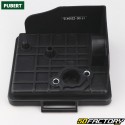 Caja filtro de aire Rato RV170, RV225, McCulloch M53-170WFP... Pubert