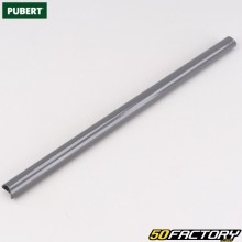 Tubo di collegamento manubrio fresa Pubert Nano, Staub ST2160, Husqvarna TF120... grigio
