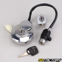 Locks Archive First 50 4T (since 2021)