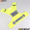 Gilet di sicurezza riflettente Lynx giallo