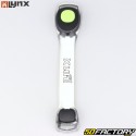 BraceLynx green bicycle LED safety light