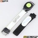 BraceLynx green bicycle LED safety light