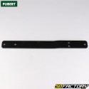 Piastra timone Pubert Nano, Staub ST2160, Husqvarna TF120... nero