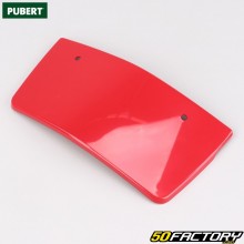 Pubert Nano, Staub ST2160, Husqvarna TF120... telo protettivo esterno per motozappa rosso