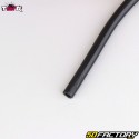 Kraftstoffschlauch Ø5x8 mm Tun&#39;R schwarz (1 Meter)